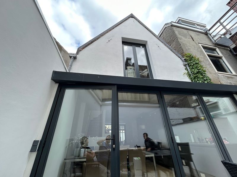 Na renovatie